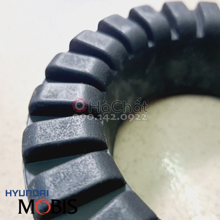 Cao Su Đệm Trên Lò Xo Giảm Xóc KIA MORNING 🚘 chính hãng nhập khẩu Hàn Quốc 🎯 5533107000