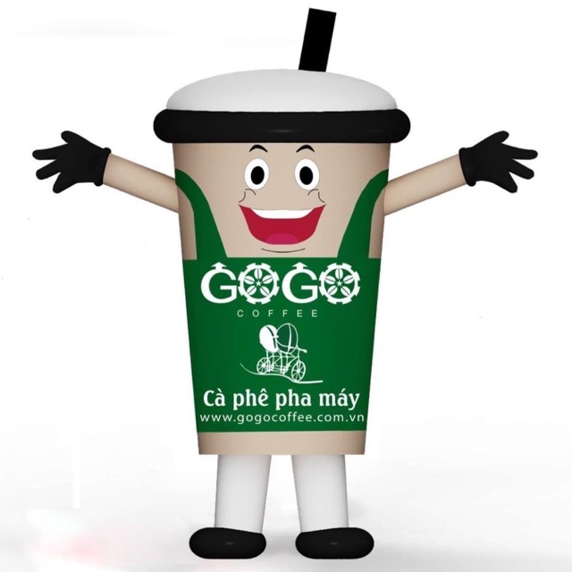 COFFEE BEAN SÀI GÒN