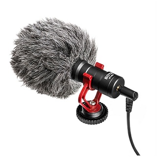 Microphone Boya MM1