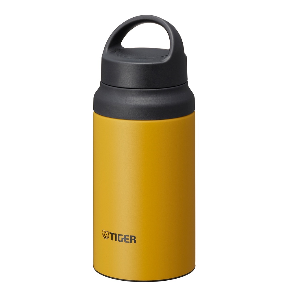 Bình Giữ Nhiệt Tiger MCZ-S040 - Dung tích 400ml