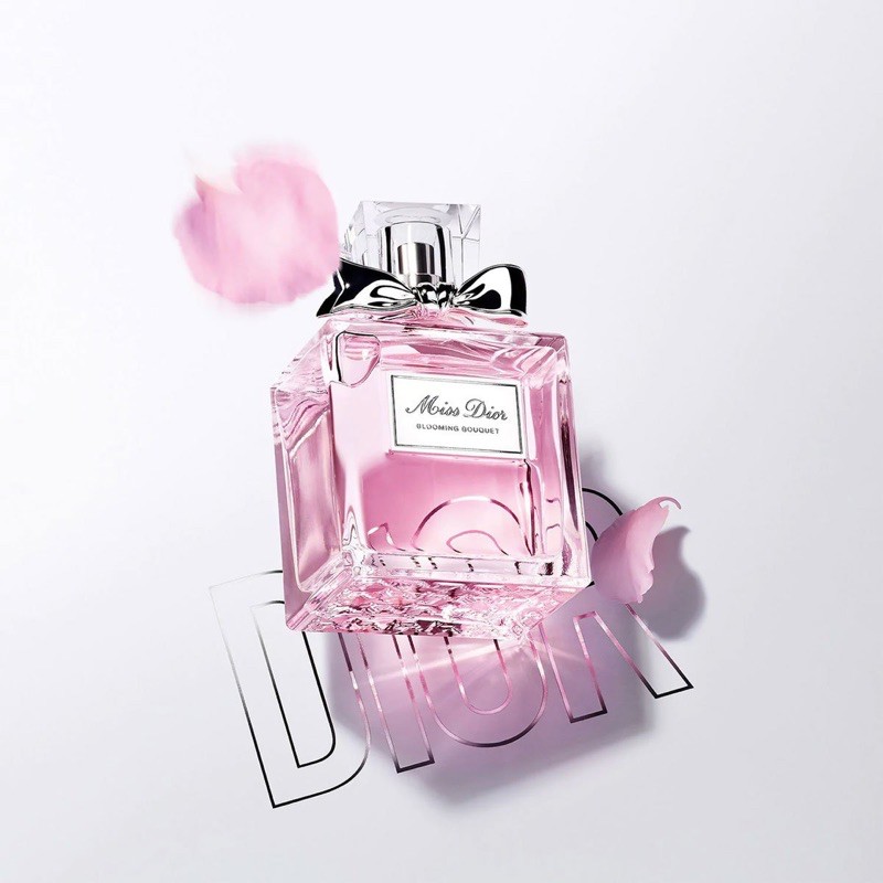 Miss Dior Blooming Bouquet