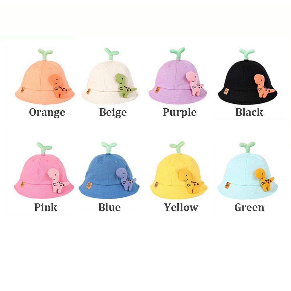 Mũ Bucket Chống Nắng Thời Trang Mùa Hè Cho Bé
