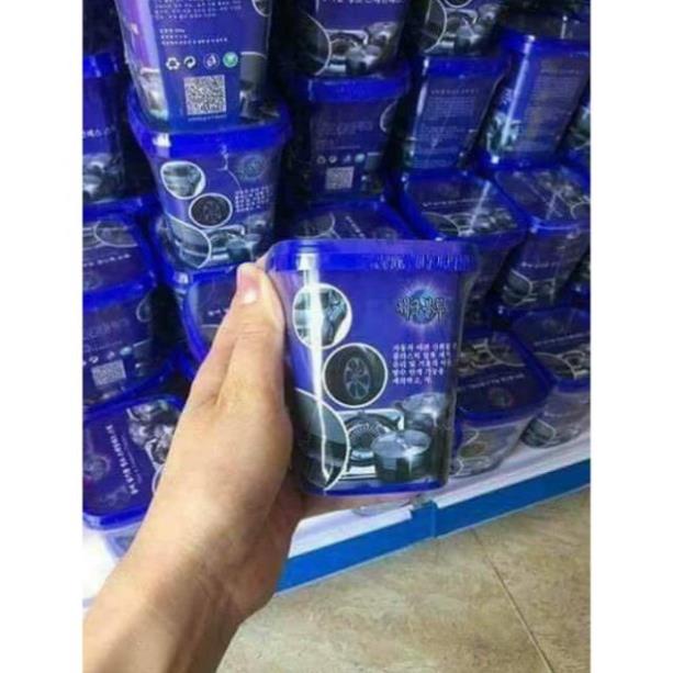 Kem tẩy xoong nồi đa năng Giá Gốc