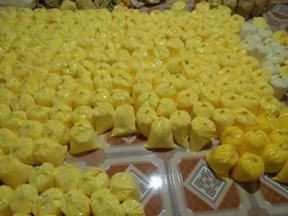 Mask kem nghệ