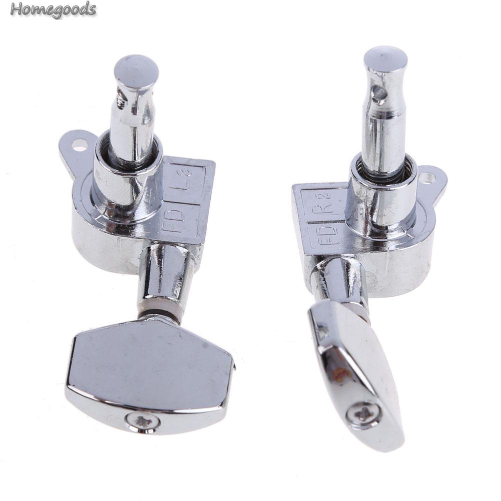 Set 6 Khóa Đàn Guitar