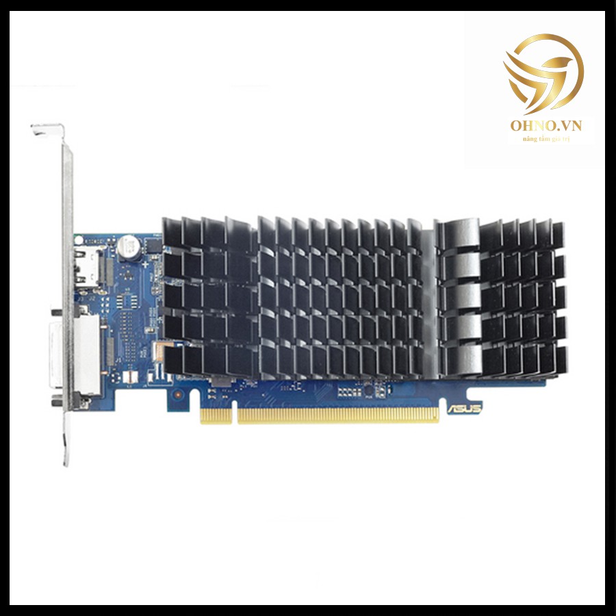 Card Màn Hình VGA ASUS GT 1030 Card Đồ Họa Rời 2G Cho Máy Tính PC - OHNO VIỆT NAM | BigBuy360 - bigbuy360.vn