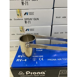 Cốc đo độ đậm đặc sơn Prona RV-2