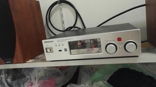 Âmply đèn Nobsound PM5
