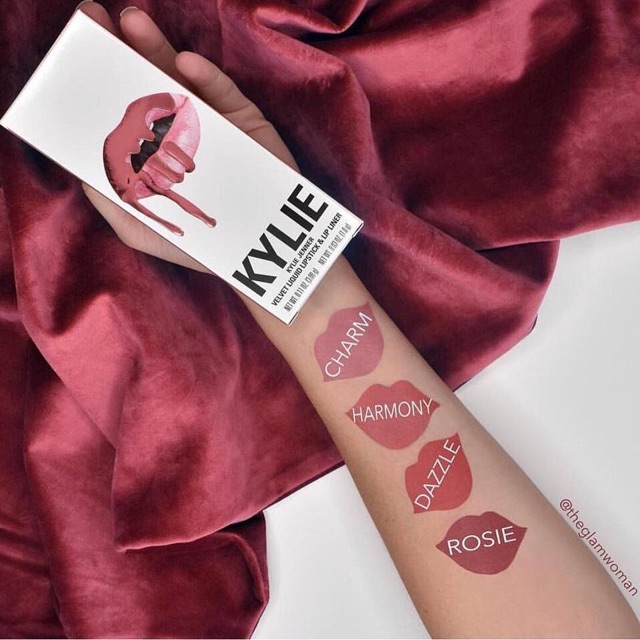 Son KYLIE dạng đơn Single | BigBuy360 - bigbuy360.vn