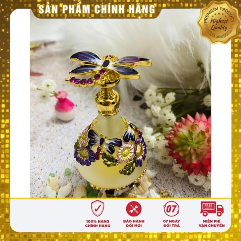 SALE SẬP SÀN- Tinh Dầu Nước Hoa Dubai Nữ Sweet YSL 25ml Ngọt Ngào, Quyến Rũ