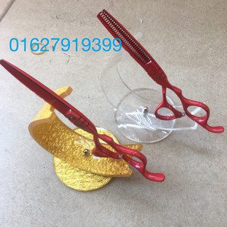 [Free Ship] Giá để kéo cắt tóc