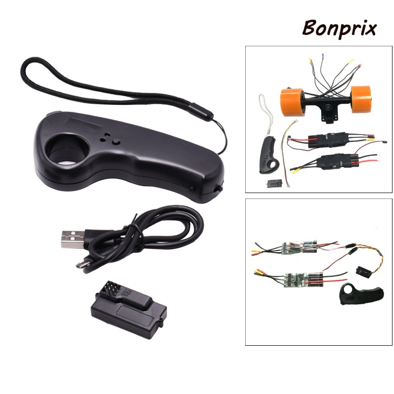 Điều khiển từ xa 2.4ghz cho ván trượt điện chất lượng