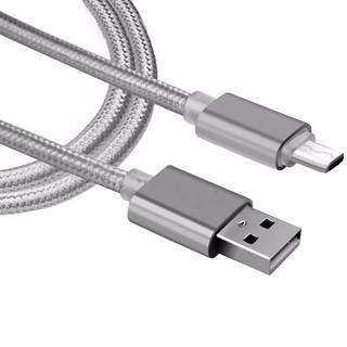 Cáp sạc Micro usb Hoco X2 cho Android dài 1m - BH 3 tháng