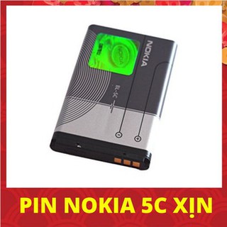 Pin Nokia BL-5C BL 5C - shopleminh1999