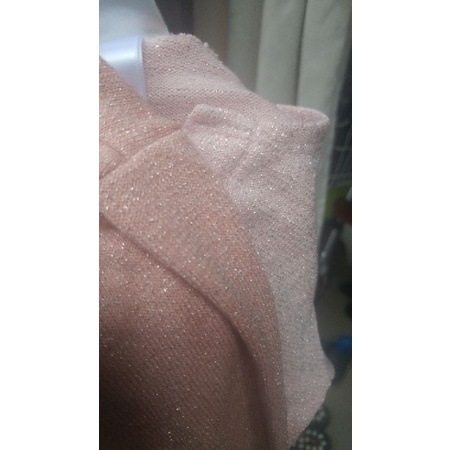 Áo cardigan bé gái