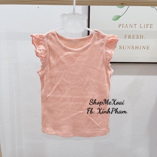 [Size 4y ][Chọn mẫu] ÁO THUN CÁNH TIÊN CHO BÉ GÁI