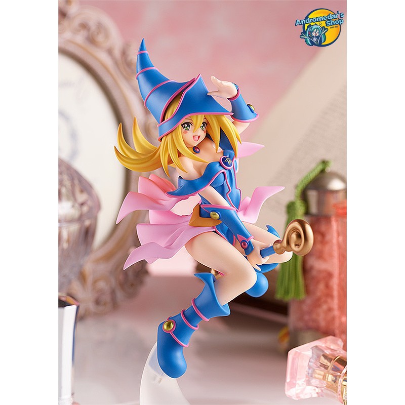 [Good Smile Company] Mô hình nhân vật Yu-Gi-Oh! POP UP PARADE Dark Magician Girl