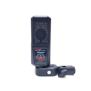 Mic thu âm livestream aqta alc 280
