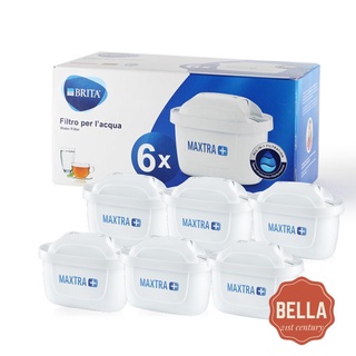 Brita Maxtra Plus Filter được sản xuất tại Đức /Anh