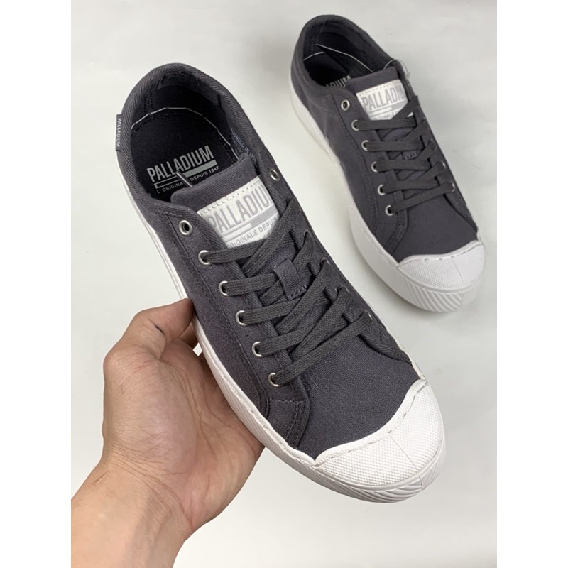 Giày sneaker Palladium vải chính hãng | BigBuy360 - bigbuy360.vn