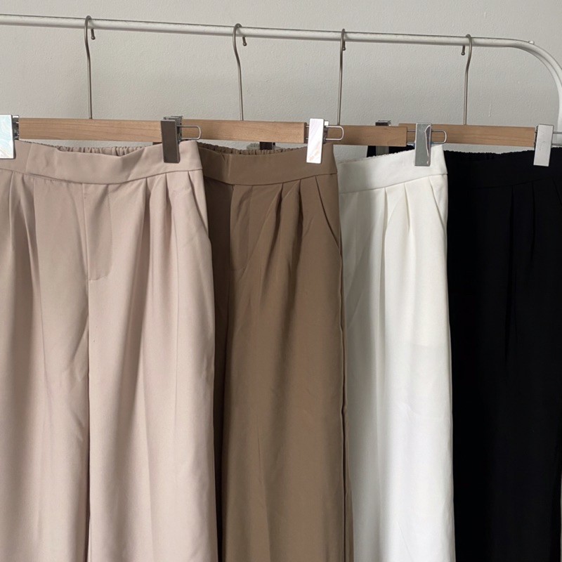 Quần vải suông 1156 | BigBuy360 - bigbuy360.vn