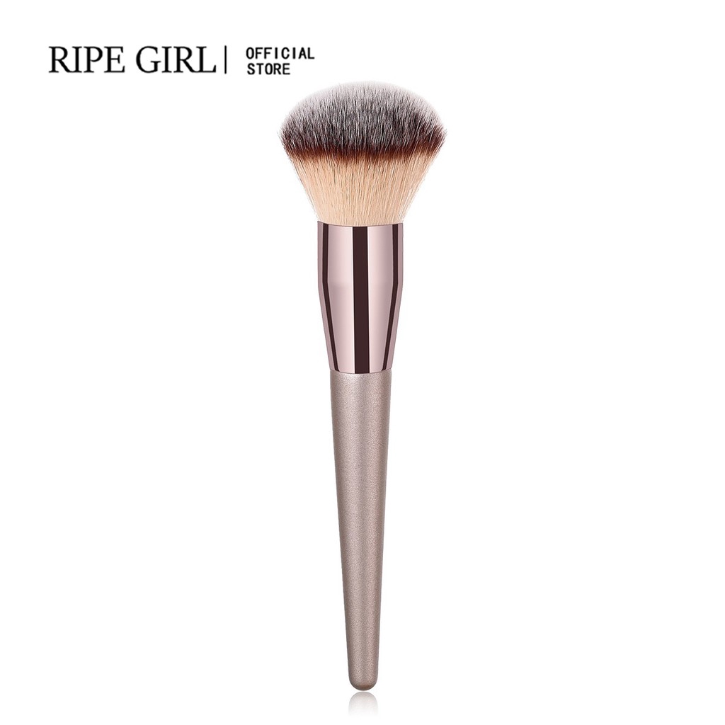 1 cọ trang điểm RIPE GIRLtrang điểm nền chuyên nghiệp