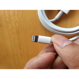 Cáp iphone zin bóc máy chính hãng 100%