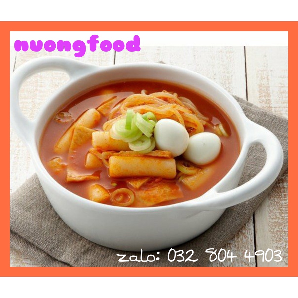 [ LOẠI 1] BÁNH GẠO TRUYỀN THỐNG JOFOOD 500G - NUONGFOOD | BigBuy360 - bigbuy360.vn