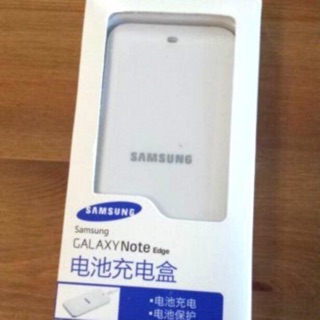 Dock sạc pin rời cho Samsung Galaxy Note Edge/ N915 bảo hành 6 tháng