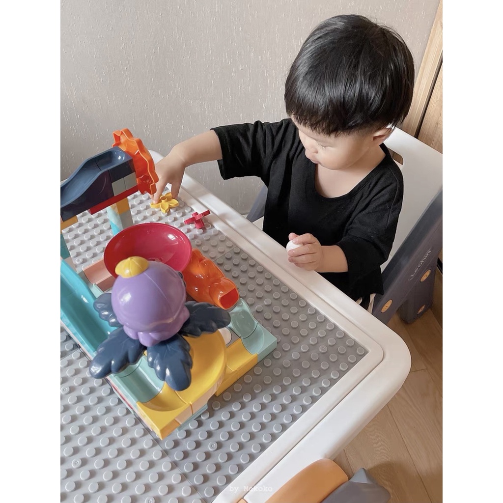 Áo Thun Cổ Tròn Cho Bé, Áo Cộc Trơn Sẻ Tà Mặc Cùng Quần Yếm Cho Bé Trai Và Bé Gái Từ 8kg đến 32kg - Chaarlie Kids