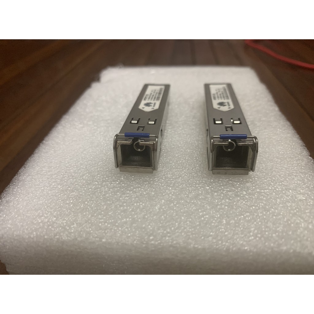 Module quang SFP GPON ONU (Huawei HPSP2120)