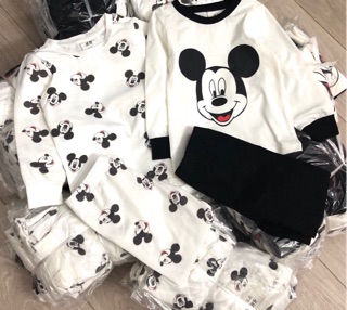 SET 2 bộ HM BÉ TRAI BÉ GÁI
