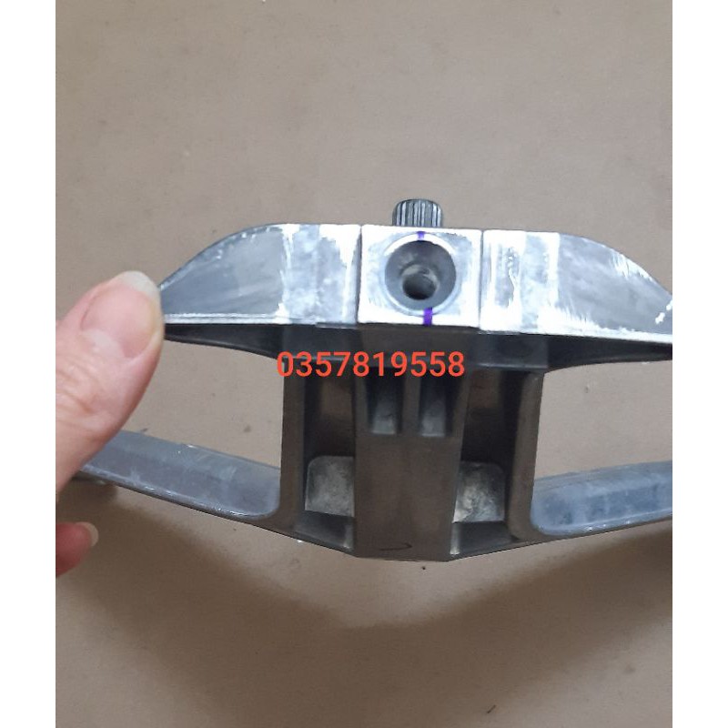 Trục càng ba chạc máy giặt LG cửa ngang WD7800, 8600, 7990, 8990, 16600, 15600, 19900, 20600, 12600, 13600, ...