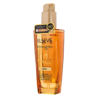 Dầu Dưỡng Tóc LOreal Elseve Extraodinary Oil 100ml
