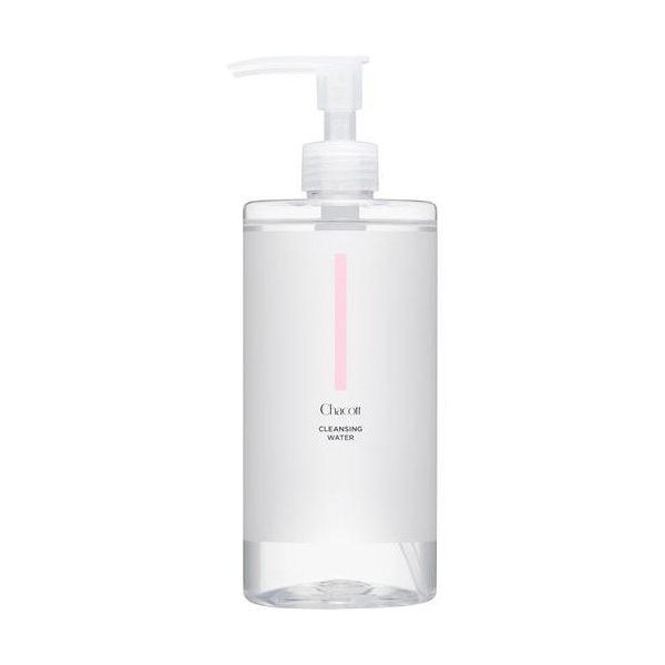 Nước Tẩy Trang CHACOTT Cleansing Water 500ml