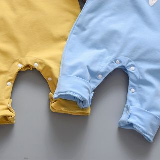 Set yếm cho bé trai bé gái