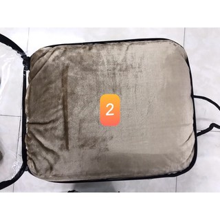 Chăn lông tuyết Blanket 2,3kg