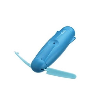 Quạt mini cầm tay Pocket Fan ( không kèm pin )