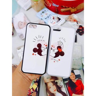 Mẫu ốp đôi cực kute cho tất cả các dòng máy/ 2 ốp nay chỉ còn giá