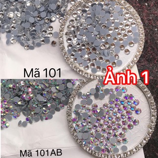ĐÁ YHB Làm Nail Siêu Sáng - Loại 1