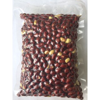 500g Lạc Đỏ Rang Chín