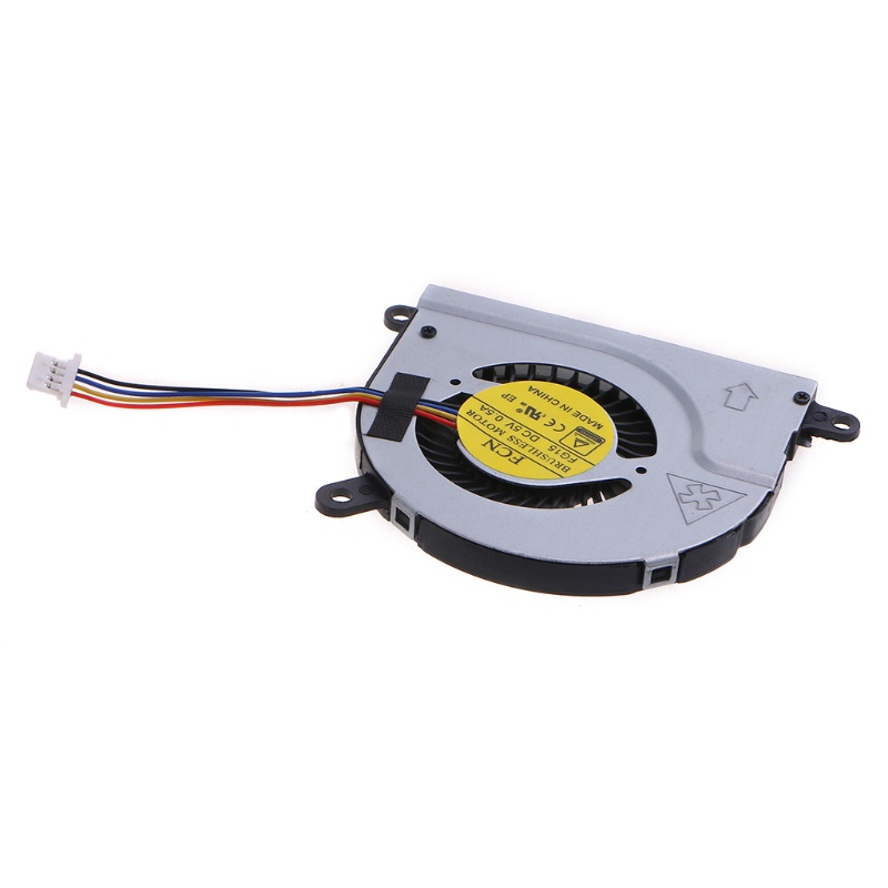 Máy Tính Bảng Zzzzzzzzzzzzzz Chất Lượng Cao 768199Quạt Tản Nhiệt Cho Laptop Probook 430 G2 435 G2 Fan 5V 0 5A 4 pin 001
