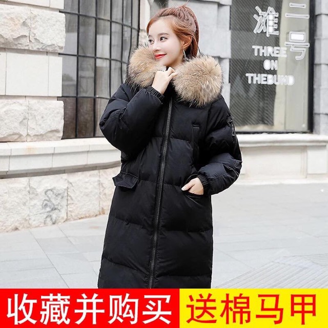 SALE TRÁI MÙA: Áo phao nữ hàng QCCC | BigBuy360 - bigbuy360.vn