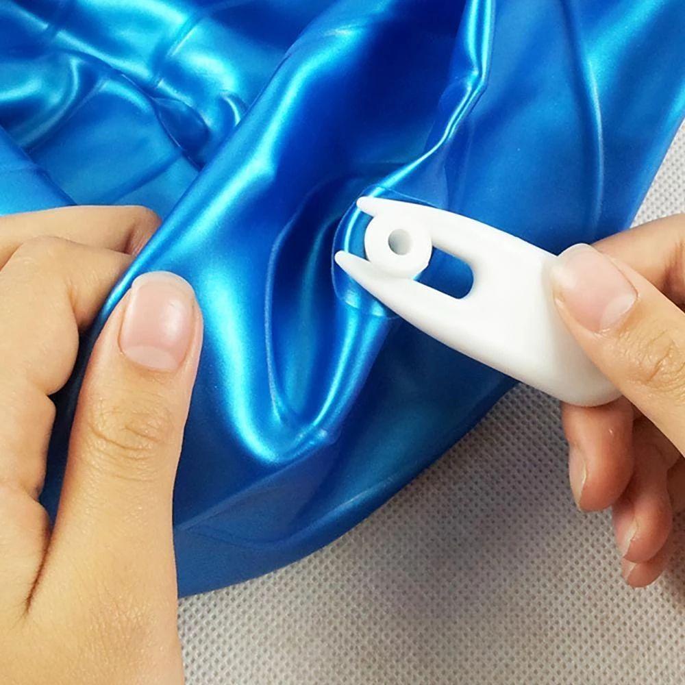 Set 3 Nút Chặn Không Khí Bằng Nhựa PP Cho Tập Thể Hình