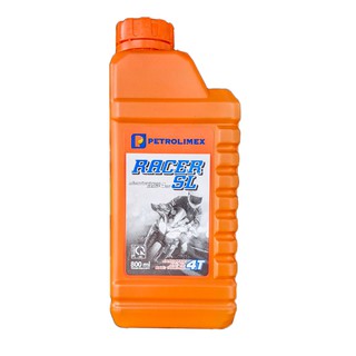DẦU NHỚT XE SỐ 0.8L - 800ML PETROLIMEX RACER SL 10W40