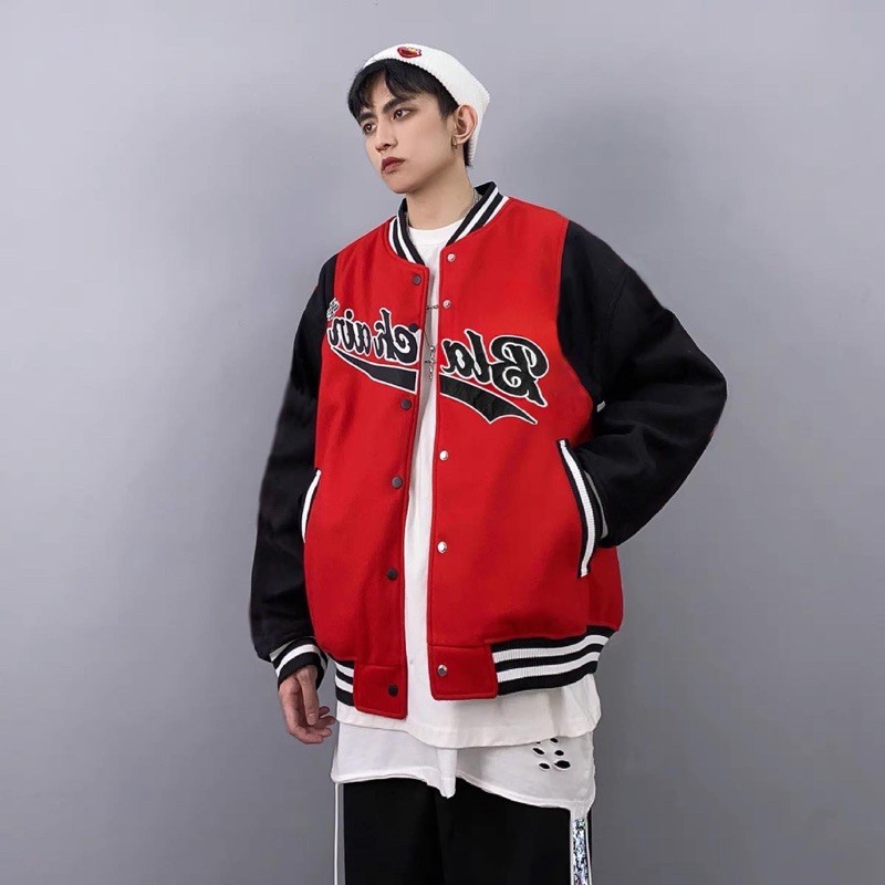 áo bomber black | BigBuy360 - bigbuy360.vn