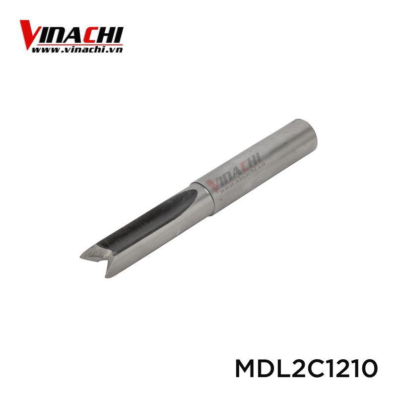 Mũi đục lỗ tròn 2 cánh - 12*100