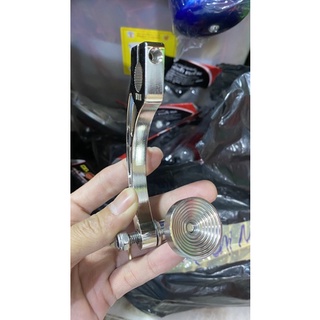 càng thắng inox 304 gắn xe máy