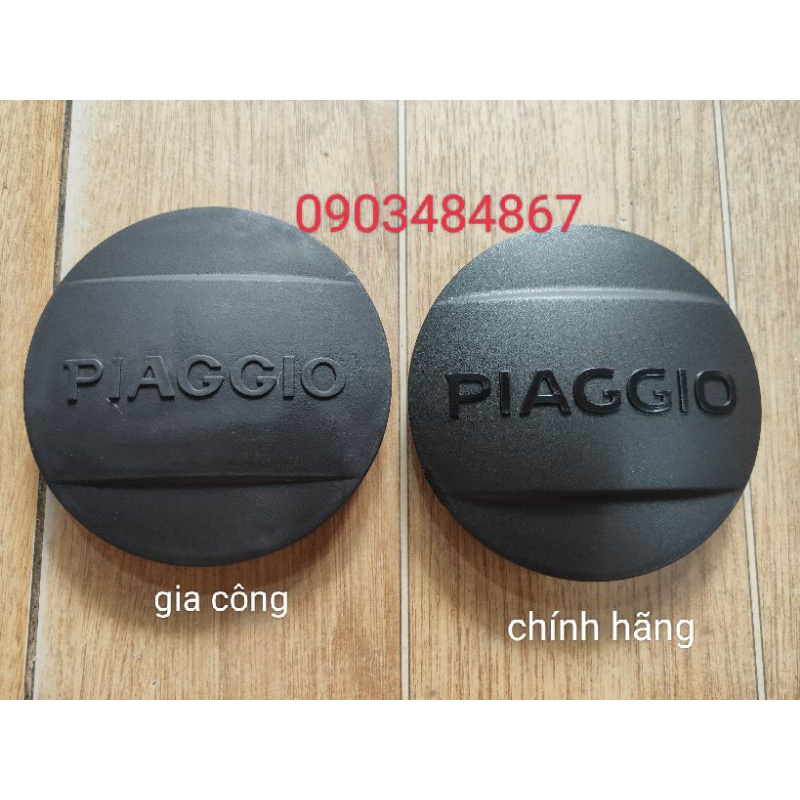 Nắp bưởng côn, ốp lốc nồi xe Liberty 2v