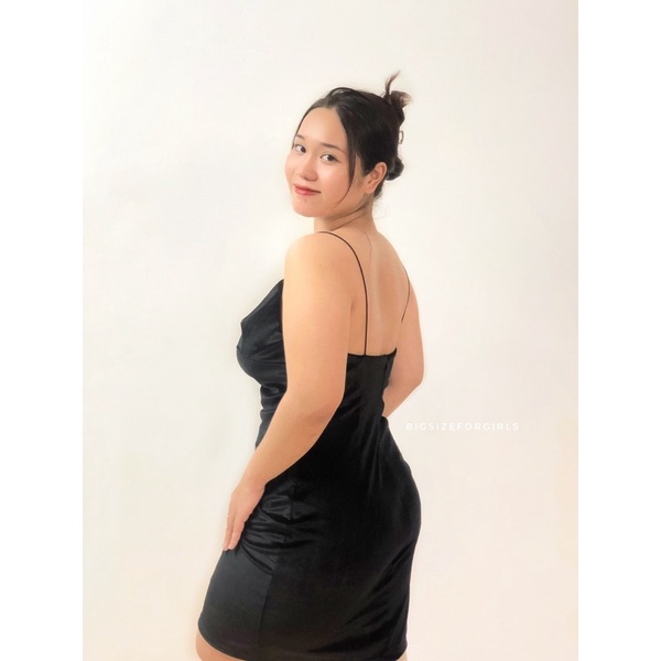 ĐẦM NHUNG BIGSIZE